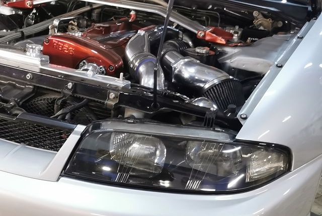 Vehicle Restoration Services in Driffield