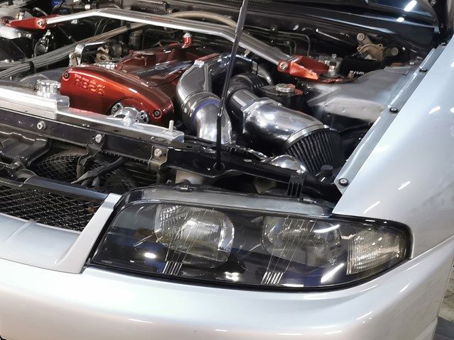 Vehicle Restoration Services in Driffield
